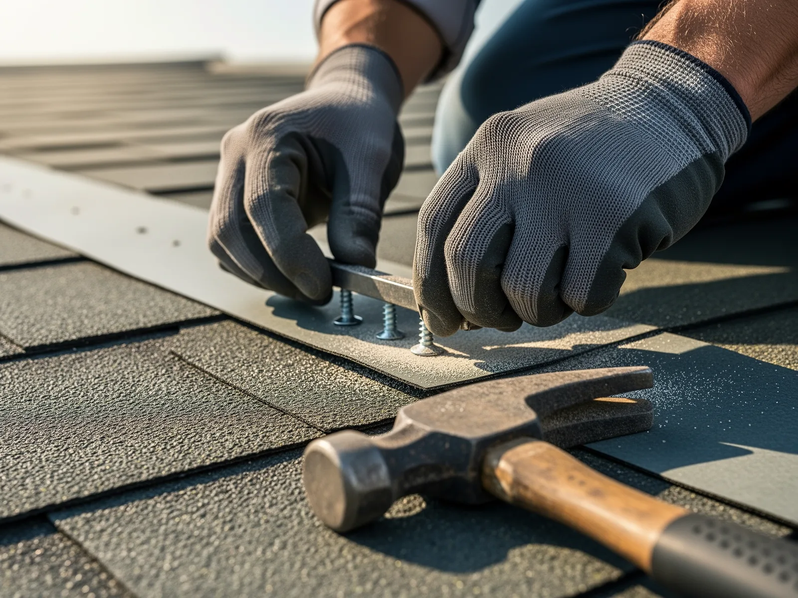 Why choose Fascia Repair in Easton, PA